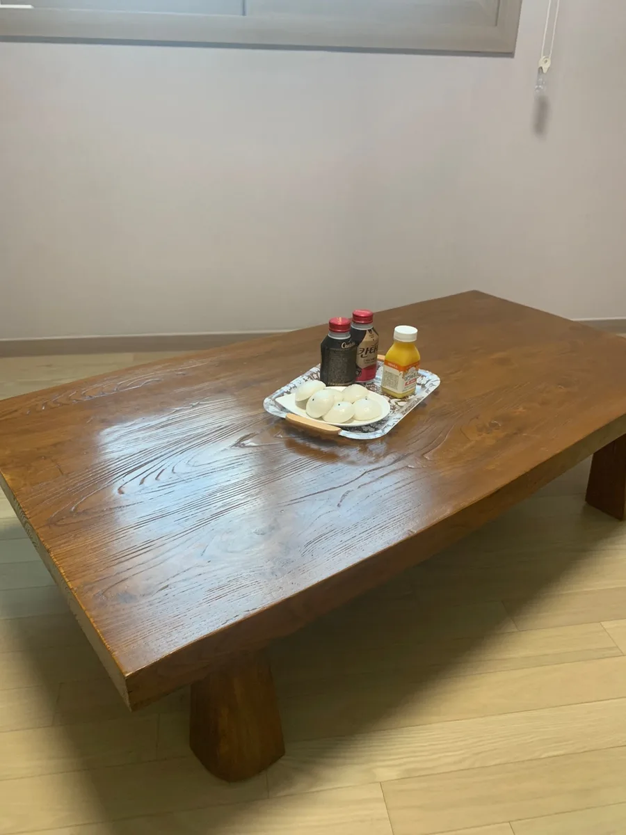 테이블코팅